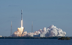 SpaceX Falcon 9
