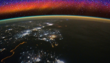 AirGlow camera Thumbnail