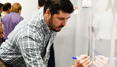 Additive manufacturing workshop teaser image Thumbnail