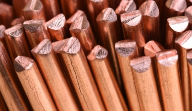Copper Wire Thumbnail