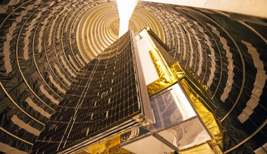GPS Encapsulation Thumbnail