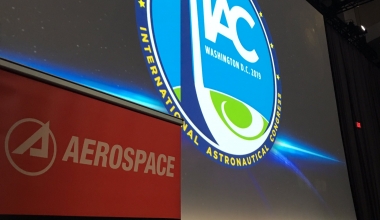 Aerospace at IAC Thumbnail