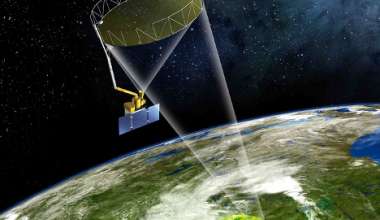 Detecting Anomalies in Spacecraft Telemetry  Thumbnail