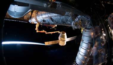 Commercial Resupply Thumbnail