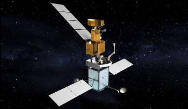 On-Orbit Servicing 2 Thumbnail