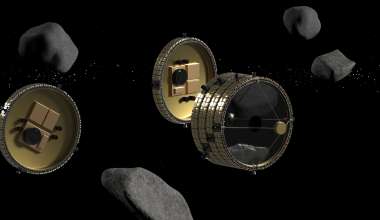 APPLE NIAC Kuiper belt mission Thumbnail