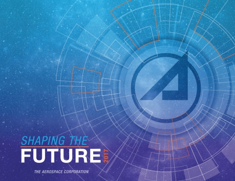 FY2017 Annual Report Cover Image