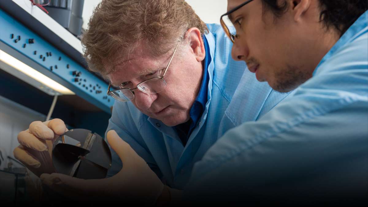 AeroCube-10 carries 28 atmospheric probes that when deployed provide sensitive measurements of the Earth’s thermosphere.