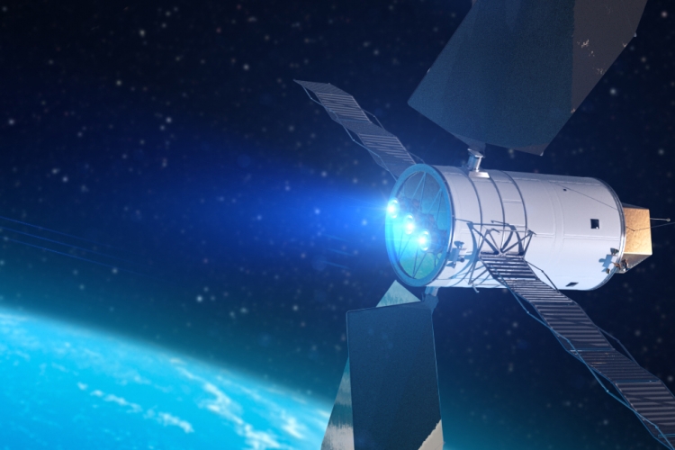Electric Propulsion