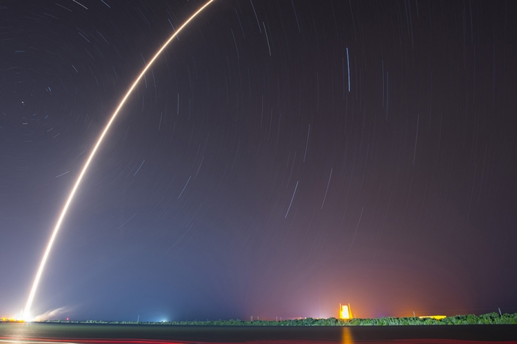 New Entrant Pathways To Orbit