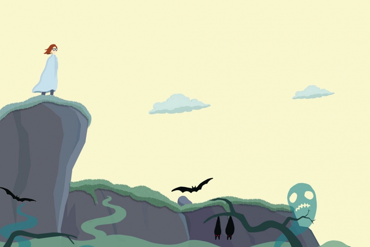 AUL Valley of Death image