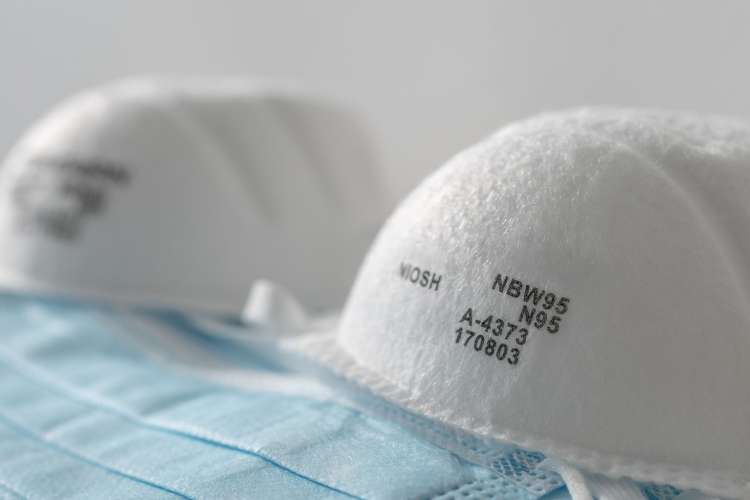 N95 Donation Aerospace V2