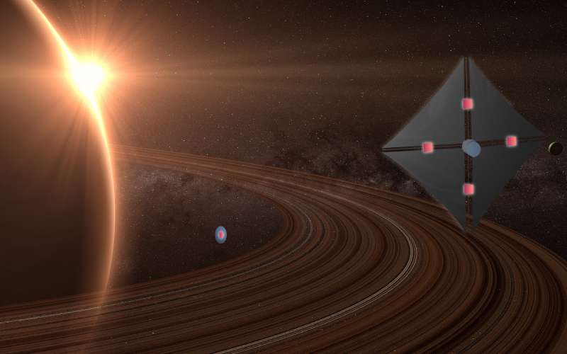 Atomic Planar Power for Lightweight Exploration (APPLE) illustration