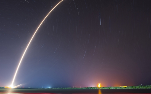 New Entrant Pathways To Orbit